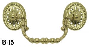 Queen Anne Bail Handle 3