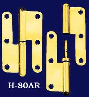 Right Hand Lift Off Hinge (H-80AR)