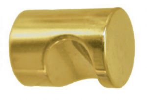 Whistle Pull Knob 3/4" Diameter (K-23L)