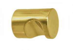 Whistle Pull Knob 1/2" Diameter (K-23S)