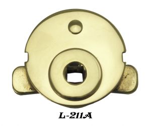 Adapter Cylinder Hole To Turnlatch Shaft (L-211A)