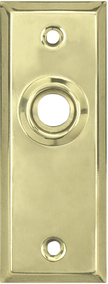 Screen door plate discount