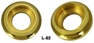 Doorknob Receiver Only (L-S2)
