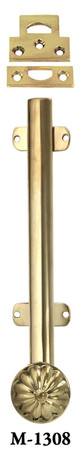 French Door Bolt - 8