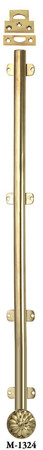 French Door Bolt - 24