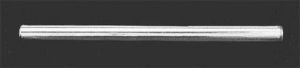 Nickel Plated 4' Long, 5/8" Diameter Rod (M-N164T)
