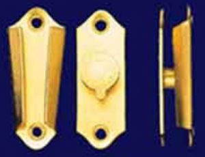 Slip Mirror Support (M-5)