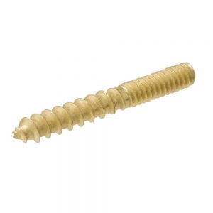 Hanger Bolts 1/4W20 Machine Thread 1