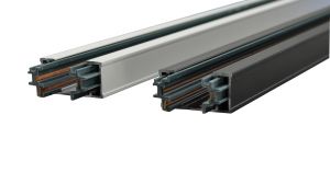 Track Lighting Rail 1 Meter (T031-1M)