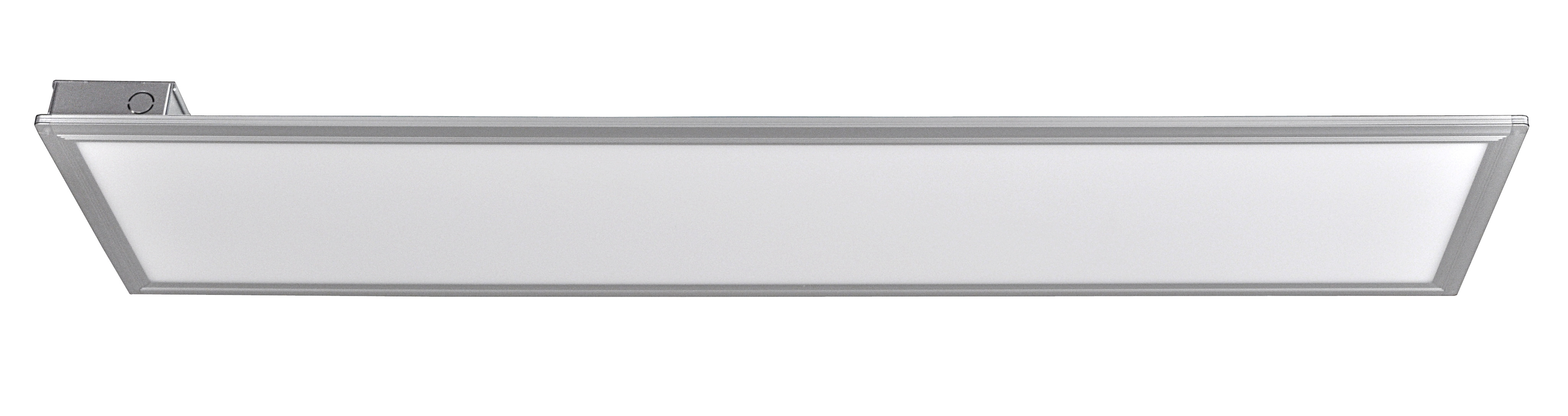 Panel delgado colgante de LED 45 W 30 x 120 cm luz neutra, Luminarios  Colgantes y Gabinetes, 49725