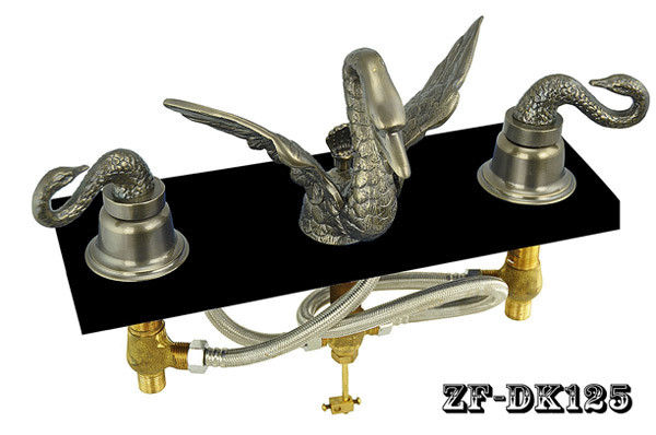 Featured image of post Bronze Swan Faucet : We also have designer faucets like swan faucet.