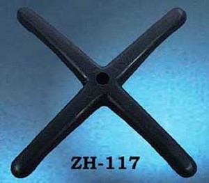 Iron Base For Weather Vanes (ZH-117)