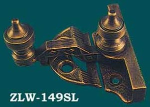 Victorian Swing Sash Lock (ZLW-149SL)