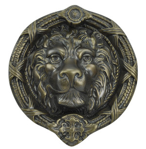 MGM Lion Door Knocker (ZLW-27MGM)