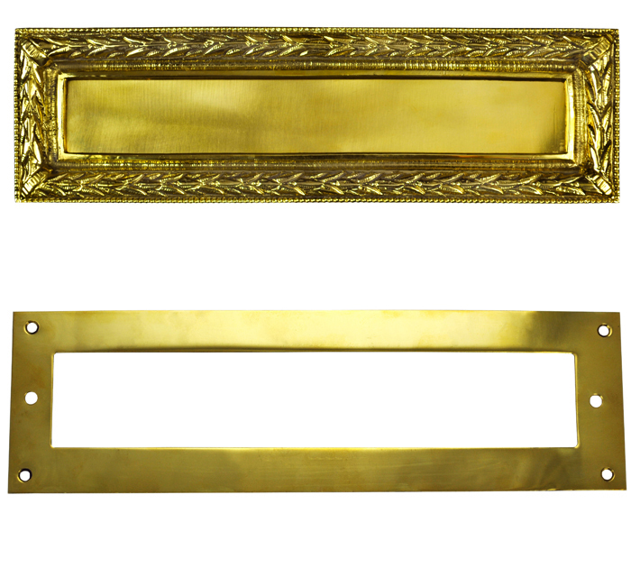 Restoration hardware door mail slot machine Restoration hardware door mail slot machine