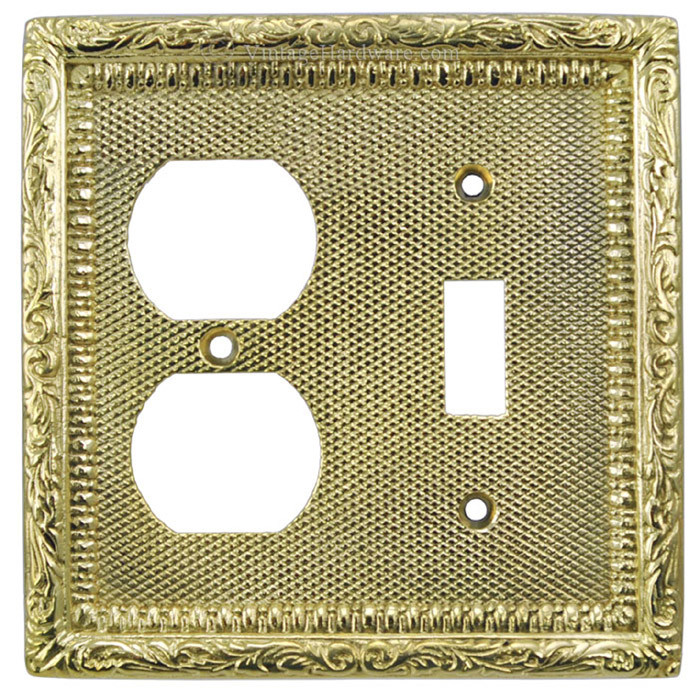 Decorative electrical outlets hotsell