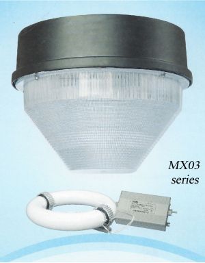 60 Watt Induction Low Bay Ceiling Light (60-MX03)