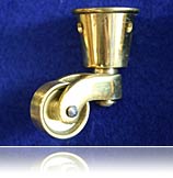 reproduction desk and toe cap hardware