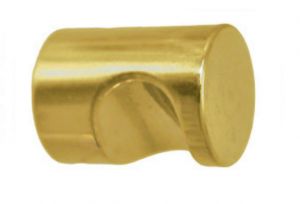Whistle Pull Knob 5/8" Diameter (K-23M)